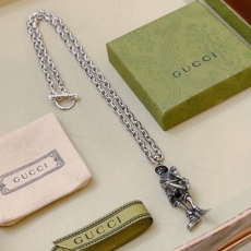 Gucci Necklaces